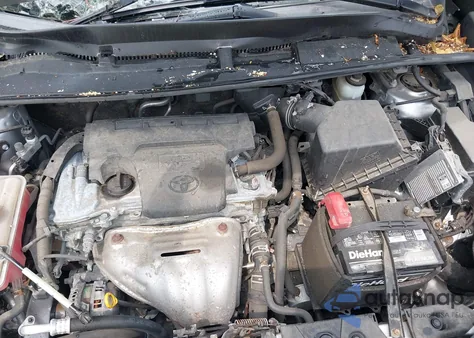 2018 Toyota Rav4 Xle from USA, damaged, VIN JTMRFREV3JJ227791